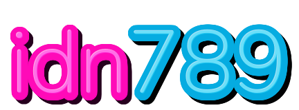 idn789 — logo kanal