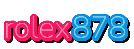 rolex878 — logo kanal