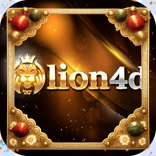 lion4d — galeri pratinjau - APK Resmi