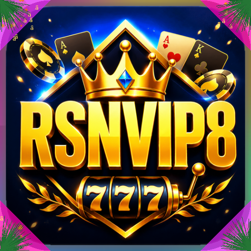 rsnvip8 — mitra unggulan